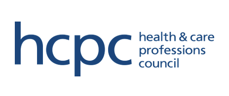 HCPC Registered