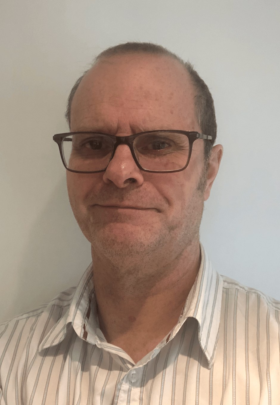 Bob Longworth, Musculoskeletal Podiatrist at Podiatry Clinics