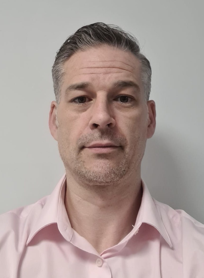 Dan Broadley, Podiatrist at Podiatry Clinics
