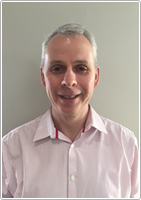 Simon O’Donnell, Musculoskeletal Podiatrist at Podiatry Clinics